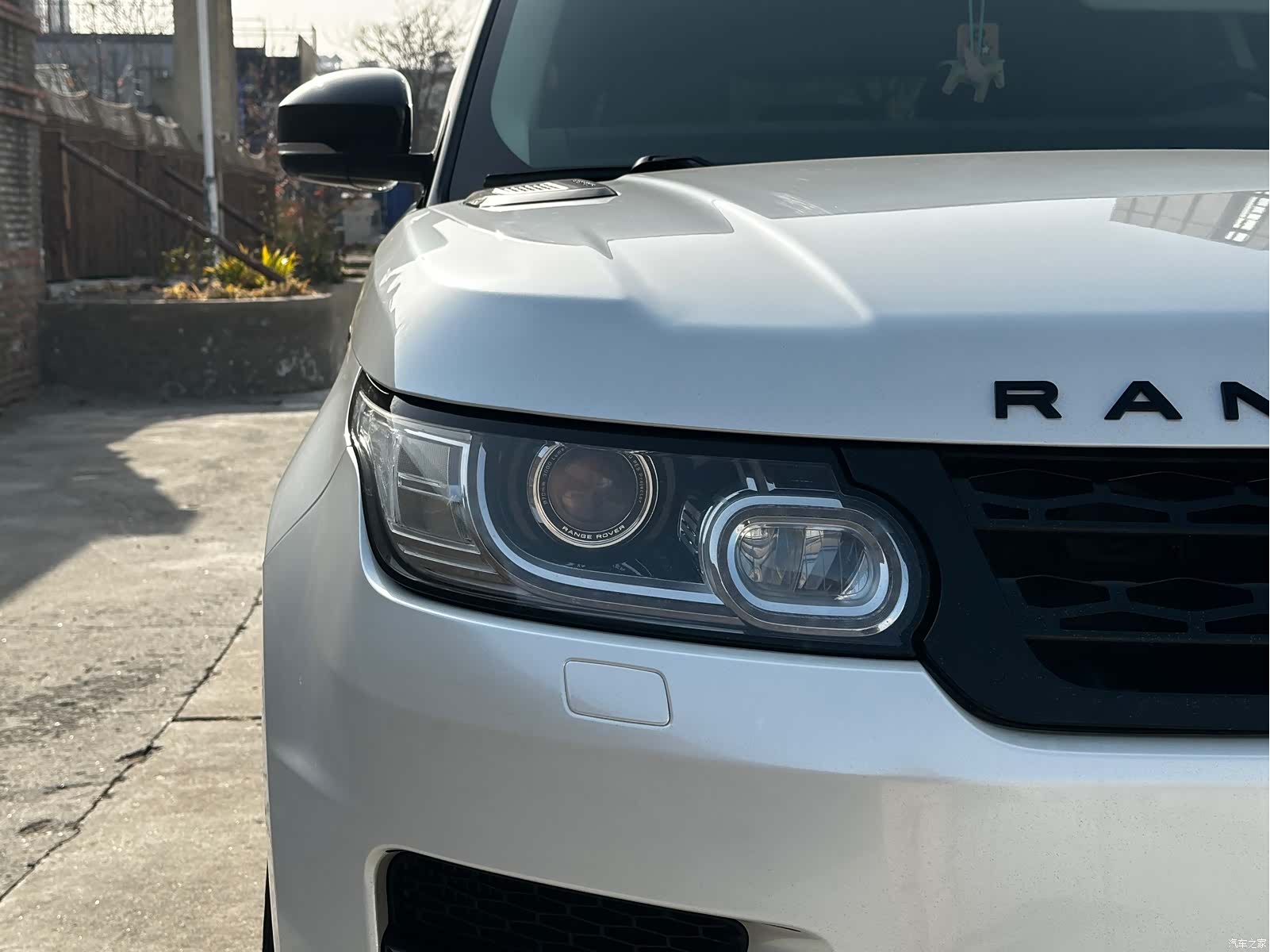Land Rover Range Rover, 2014 14