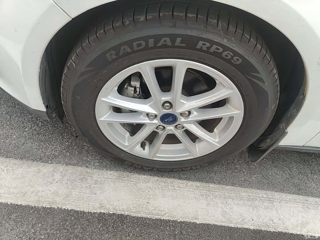 Ford Focus, 2016 23