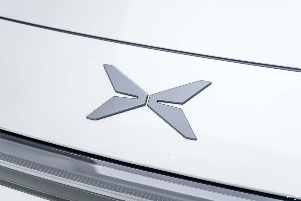 Xpeng P7, 2026 9