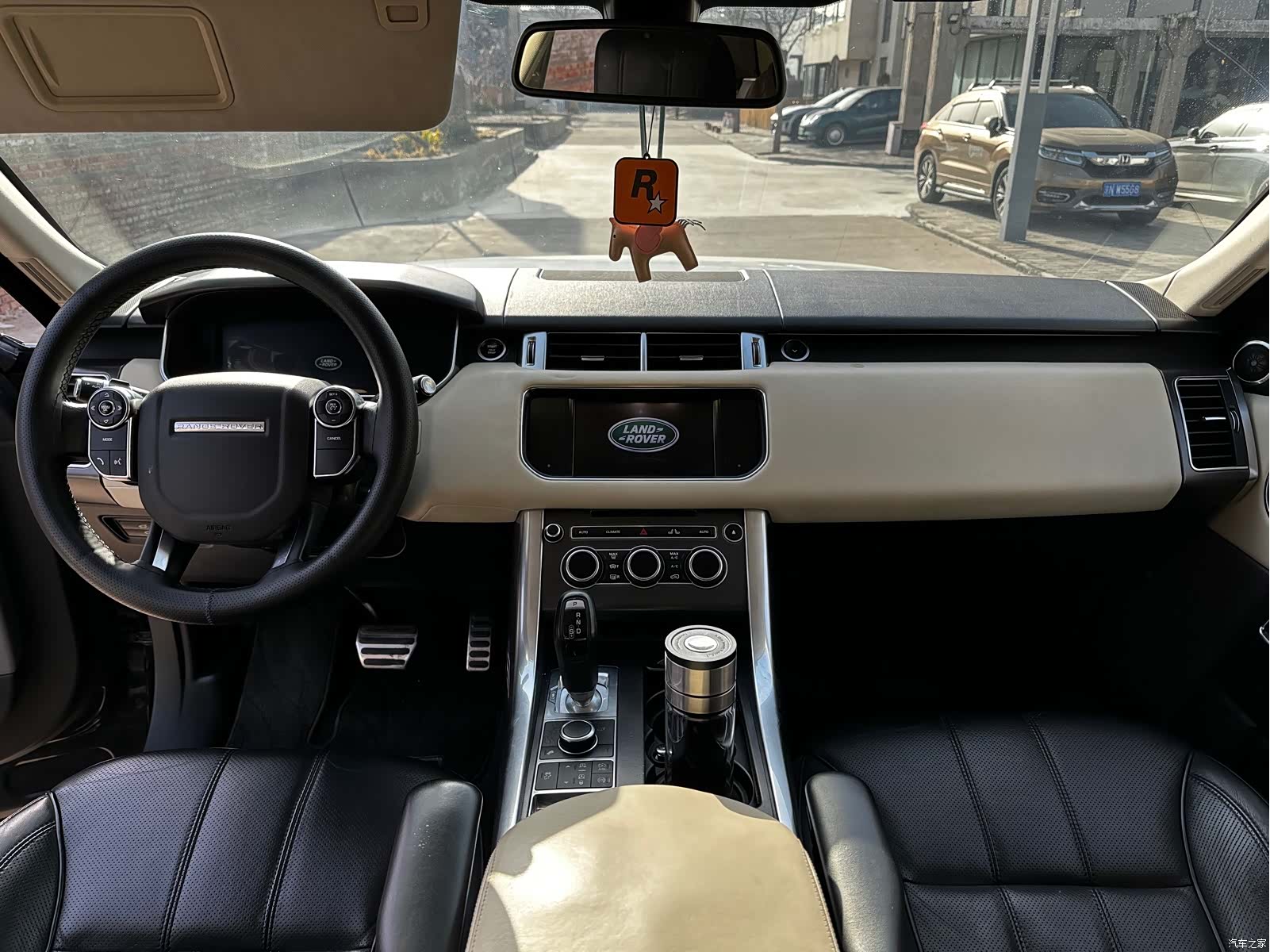 Land Rover Range Rover, 2014 6