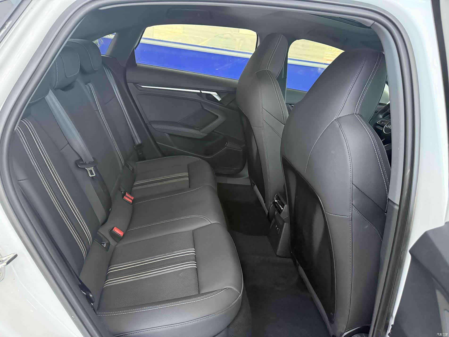 Audi A3, 2023 22
