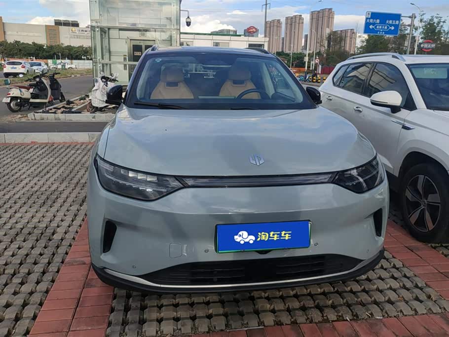 Leapmotor C11 Leapmotor C11