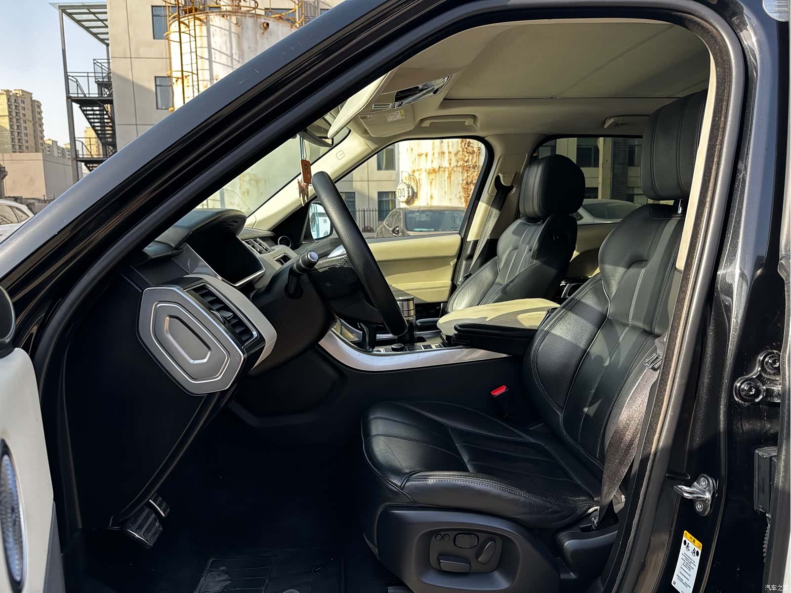 Land Rover Range Rover, 2014 12