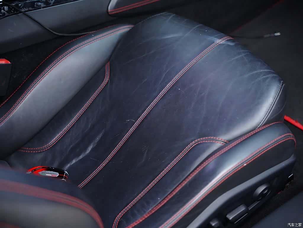 Lamborghini Huracán, 2017 35