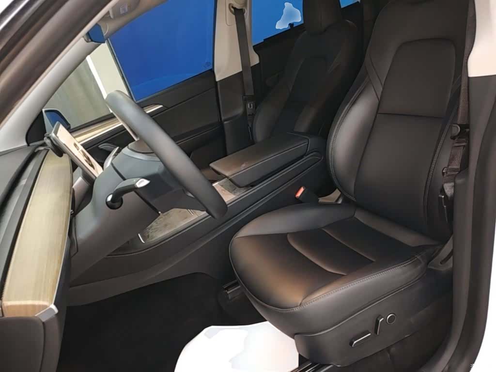 Tesla Model Y, 2023 15