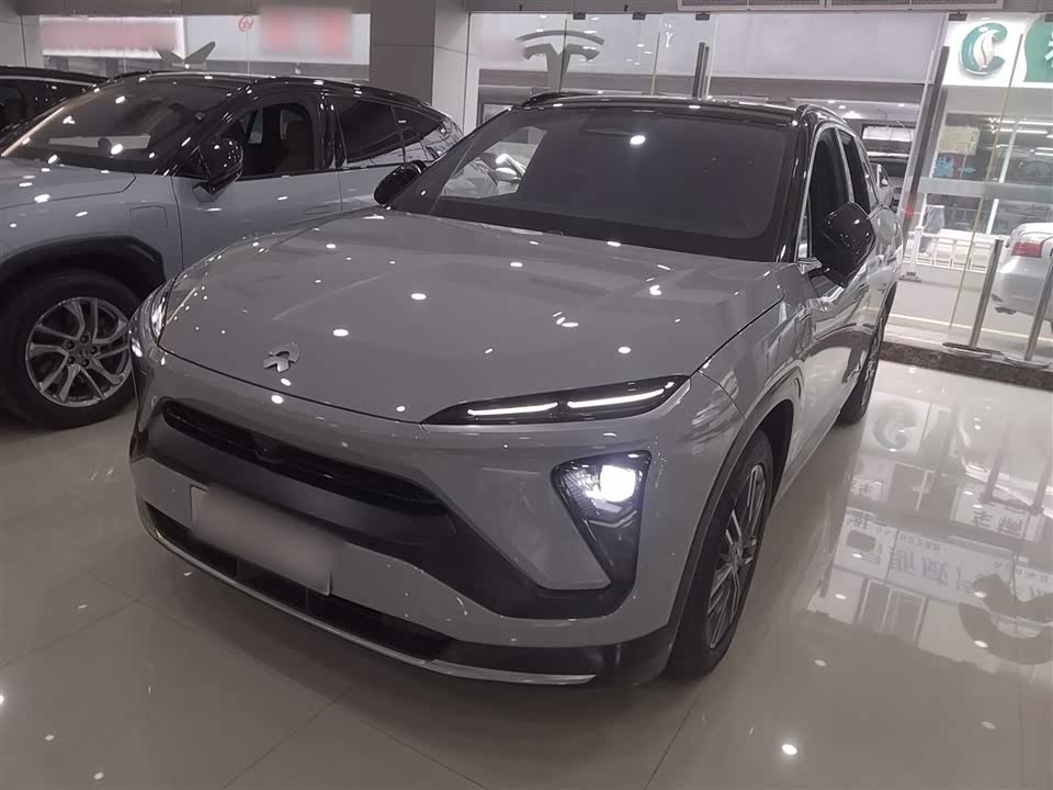 NIO ES6