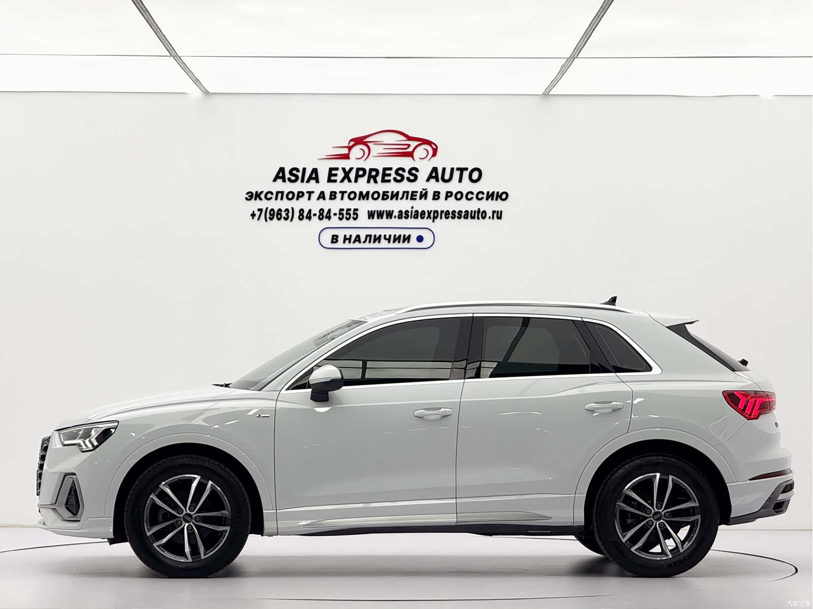 Audi Q3, 2022 7