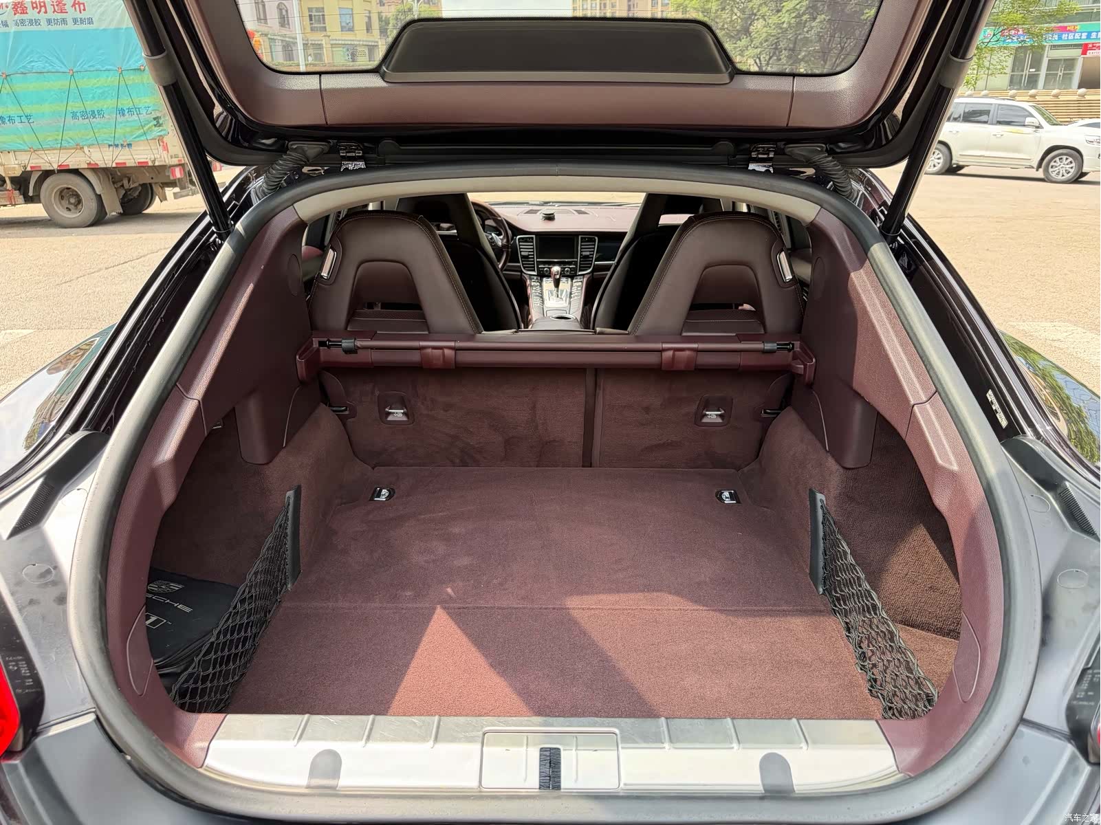 Porsche Panamera, 2014 22