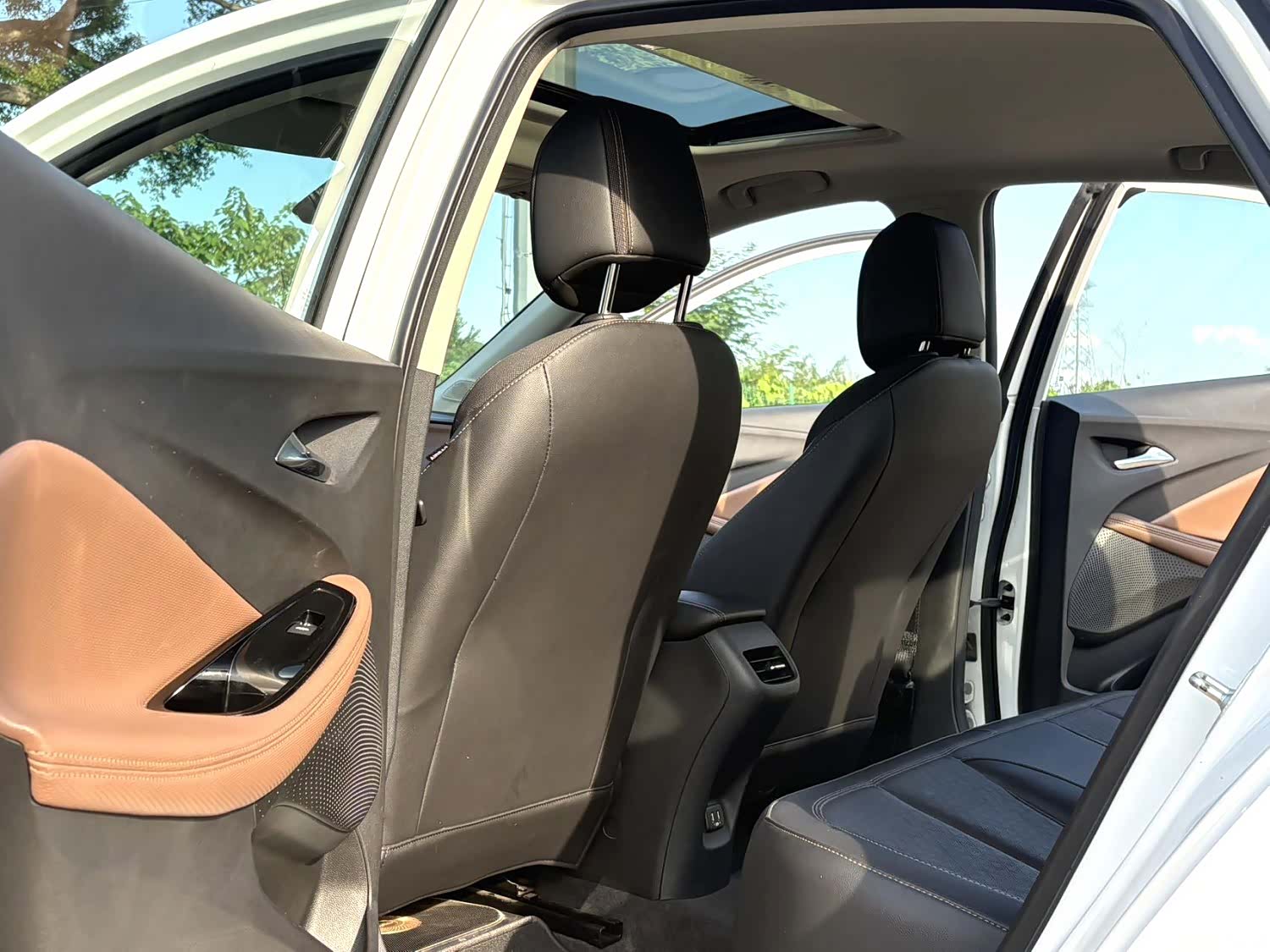 Buick Verano, 2022 12