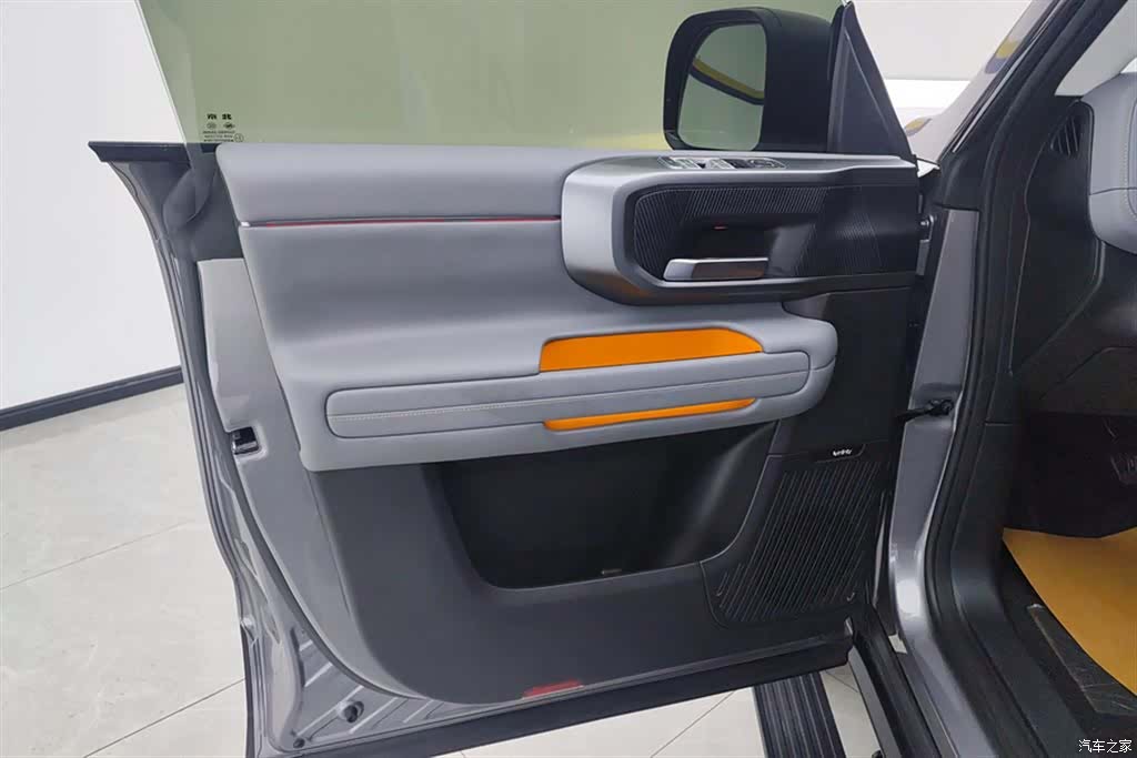 BAIC BJ40, 2025 7