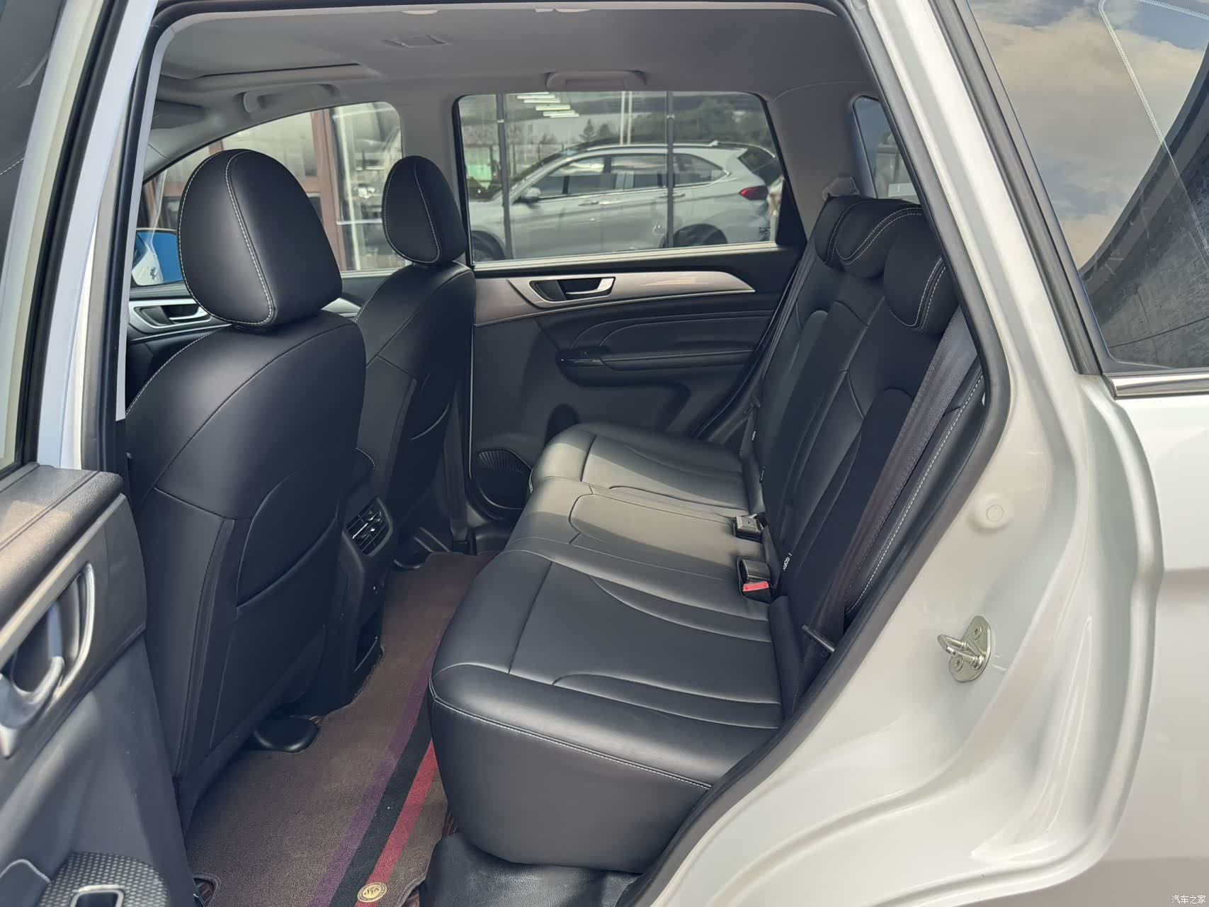 Haval M6, 2023 10