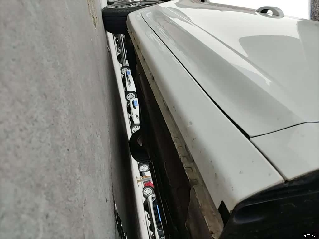 Roewe i5, 2021 21