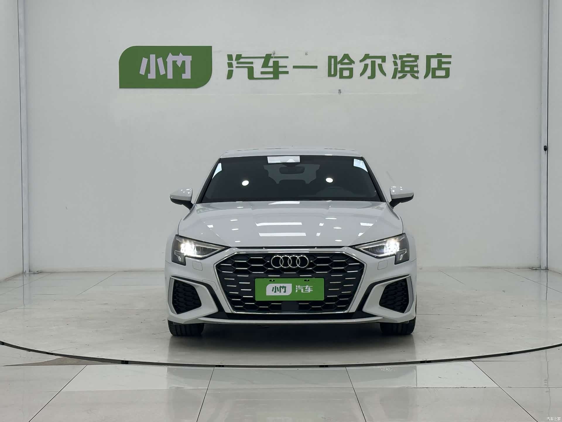 Audi A3, 2022 2