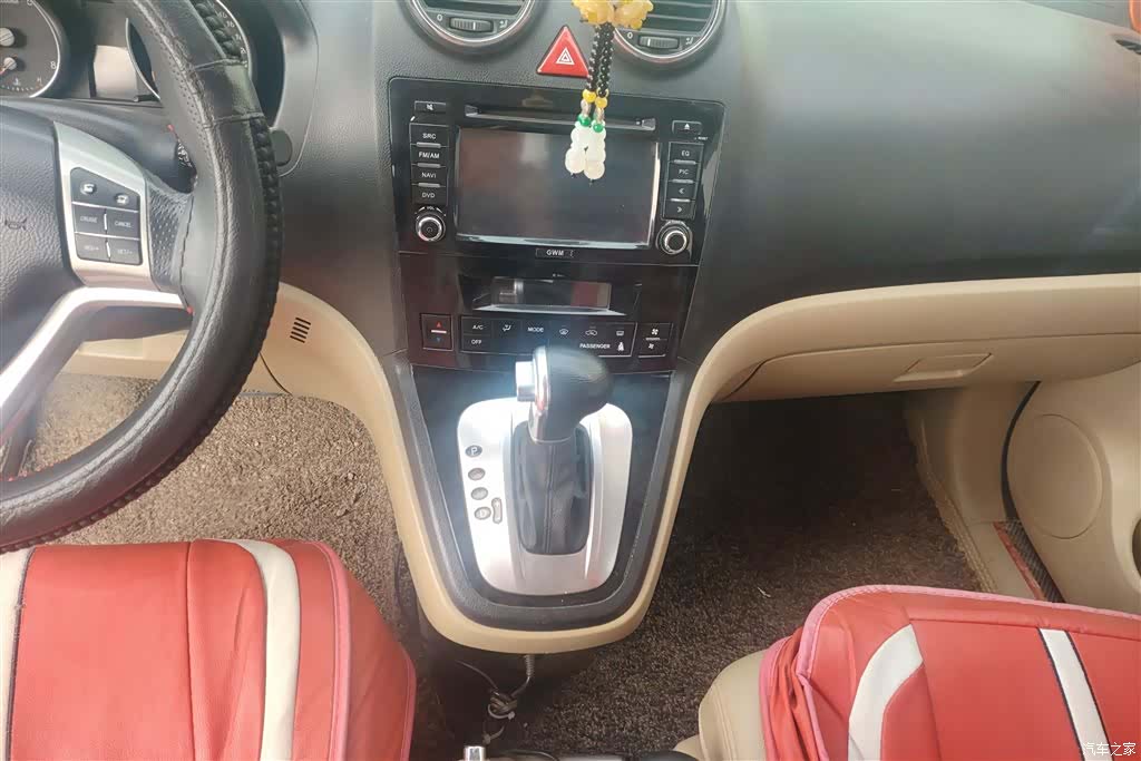 Haval H6, 2013 16