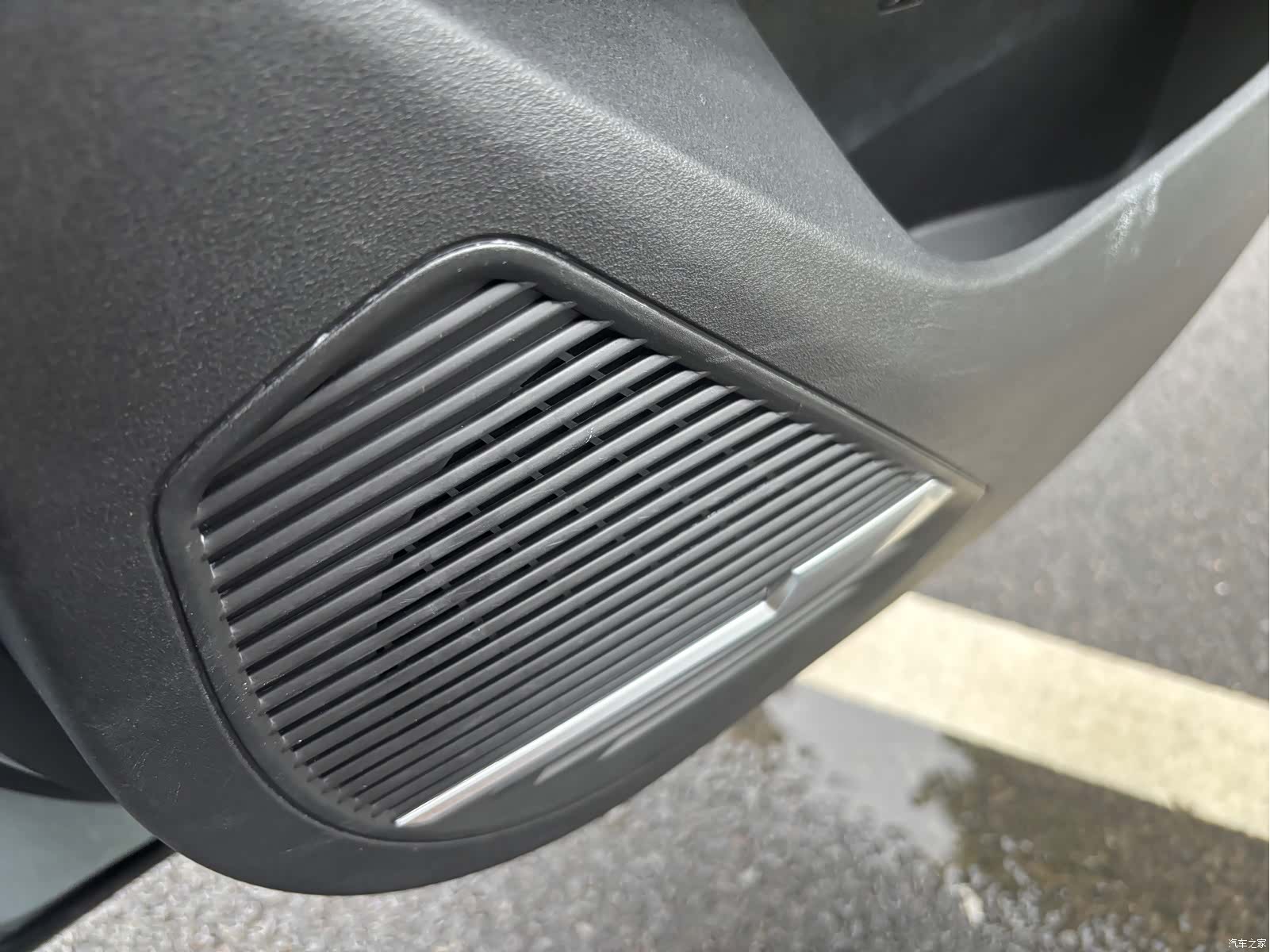 Geely Galaxy L6, 2024 13