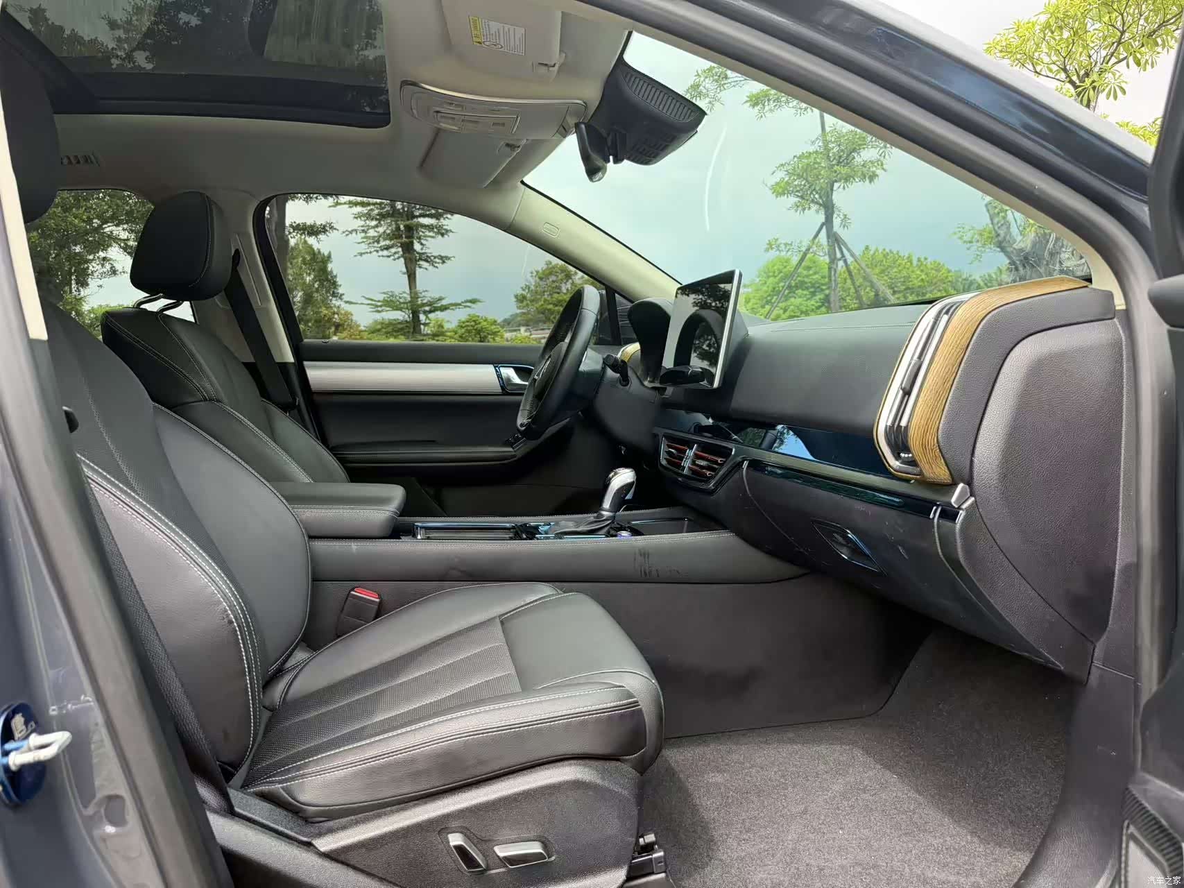 BYD Tang, 2020 8