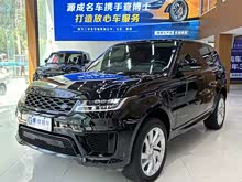 ʤ˶ 2019 3.0 L6 HSE DYNAMIC