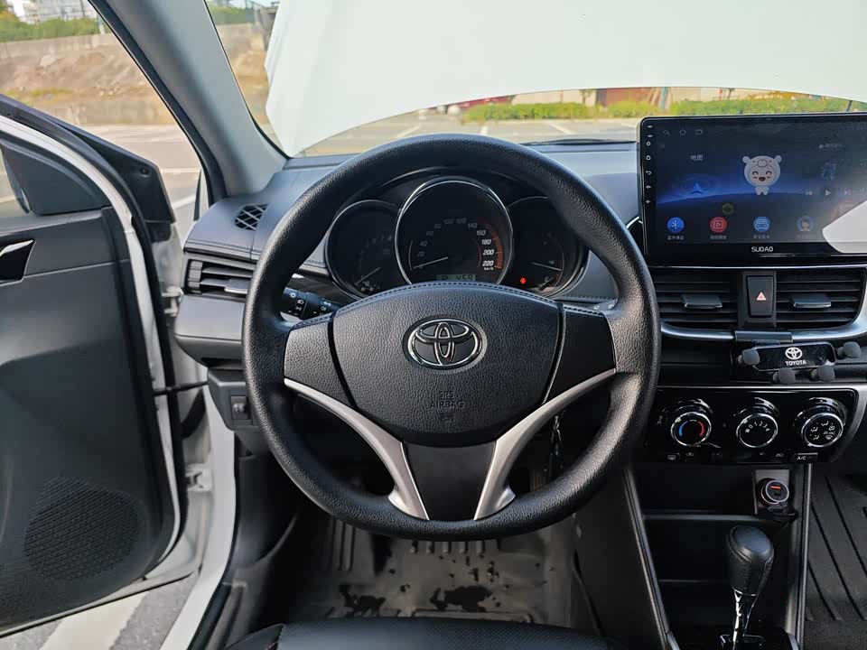 Toyota YARiS L Zhixuan