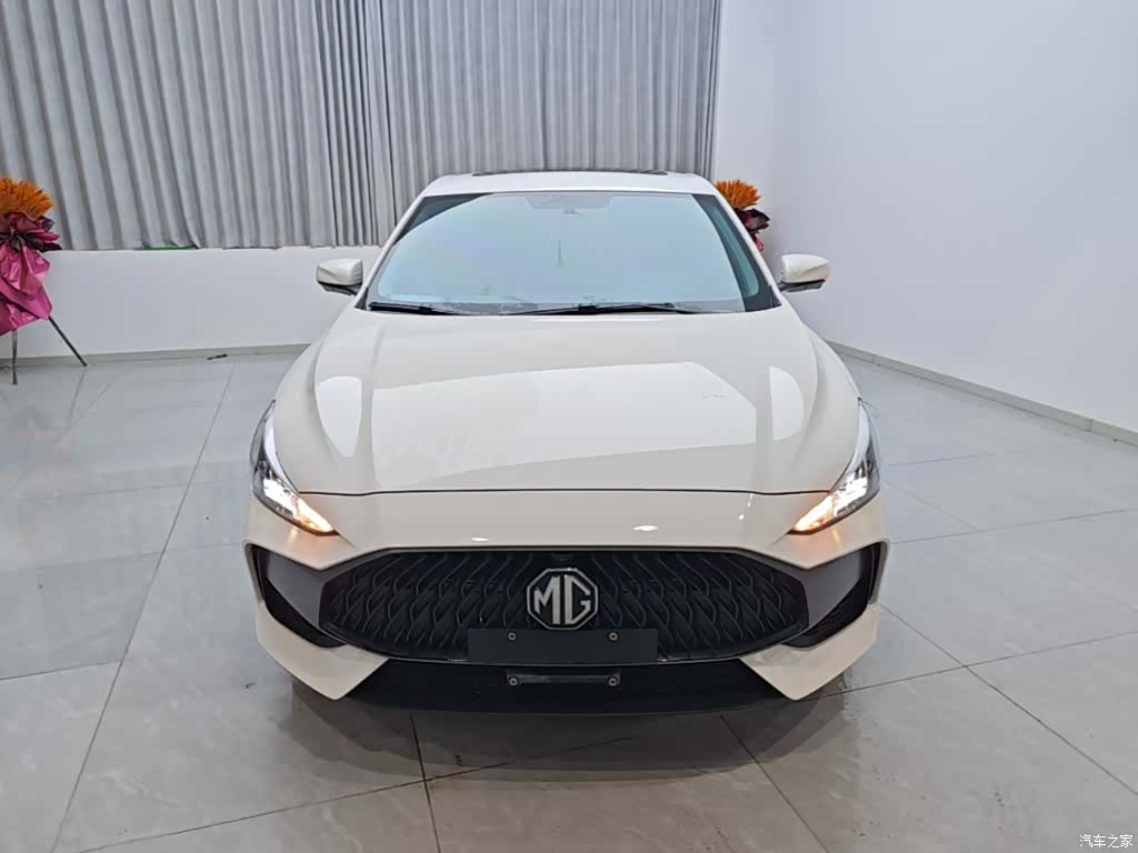 MG MG5, 2024 3