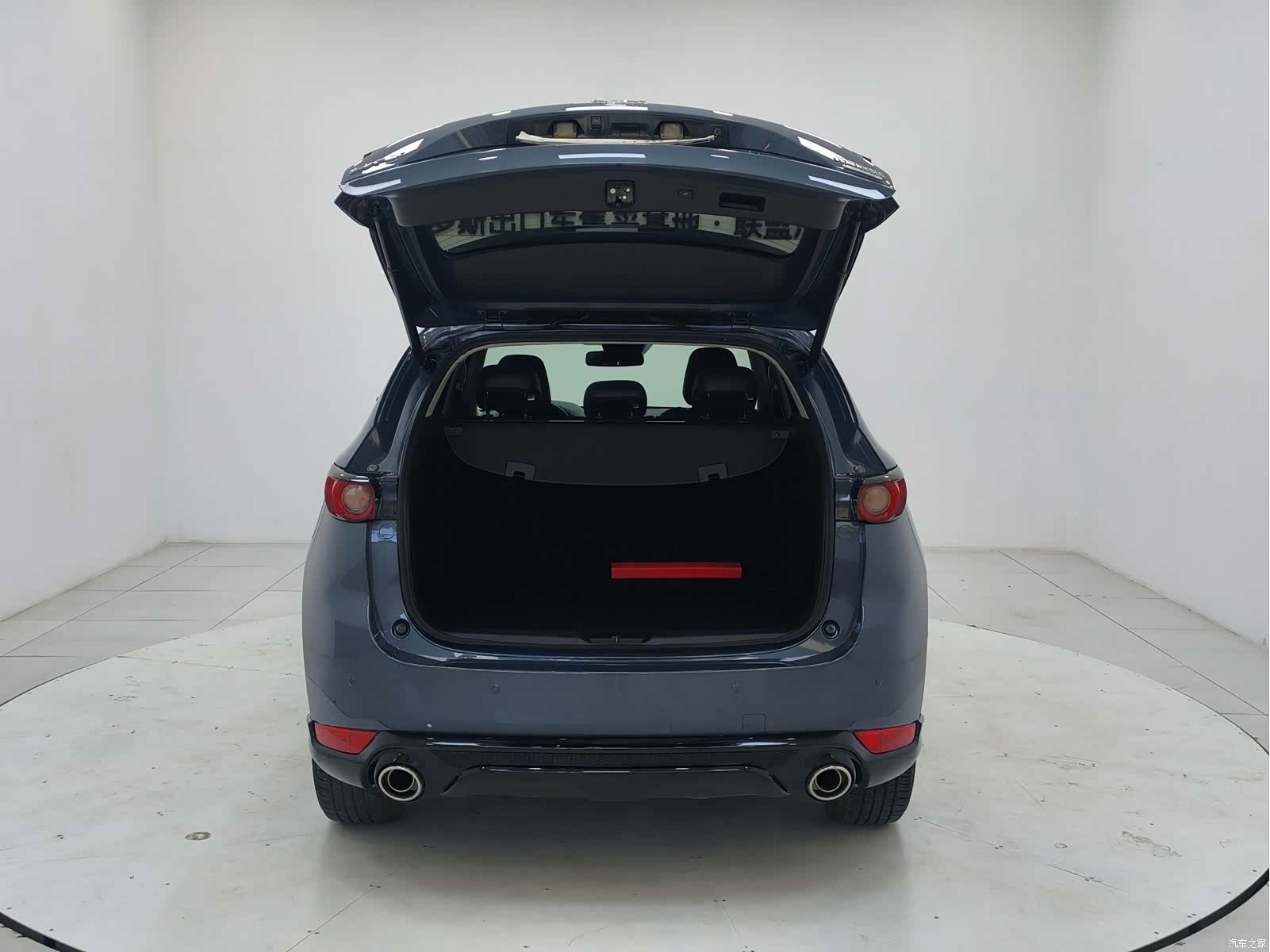 Mazda CX-5, 2021 15