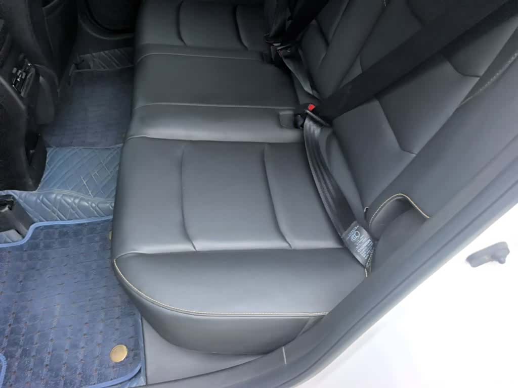 Changan X5, 2023 17