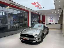 Mustang 2020�� 2.3L EcoBoost