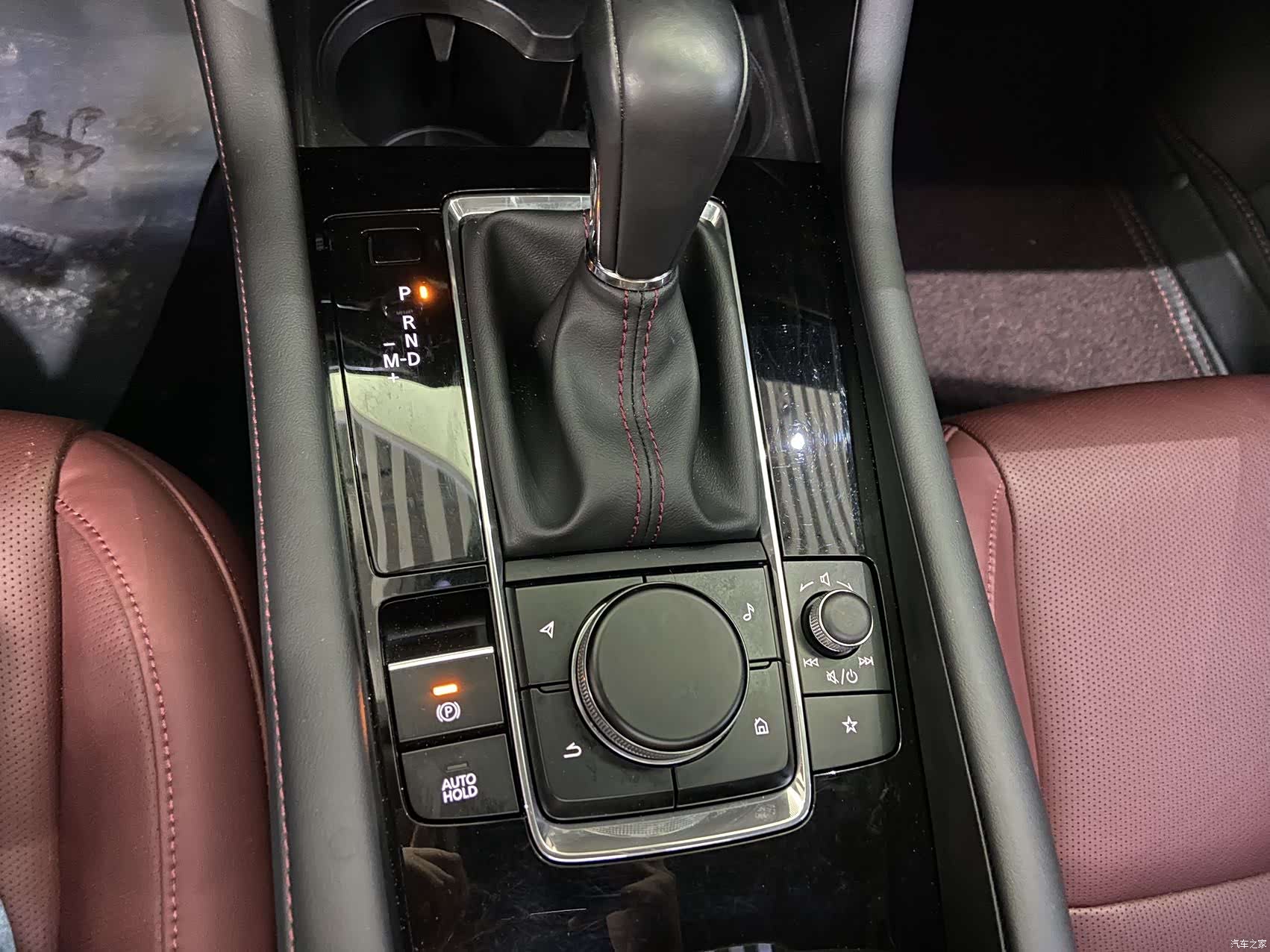 Mazda Mazda3, 2023 20