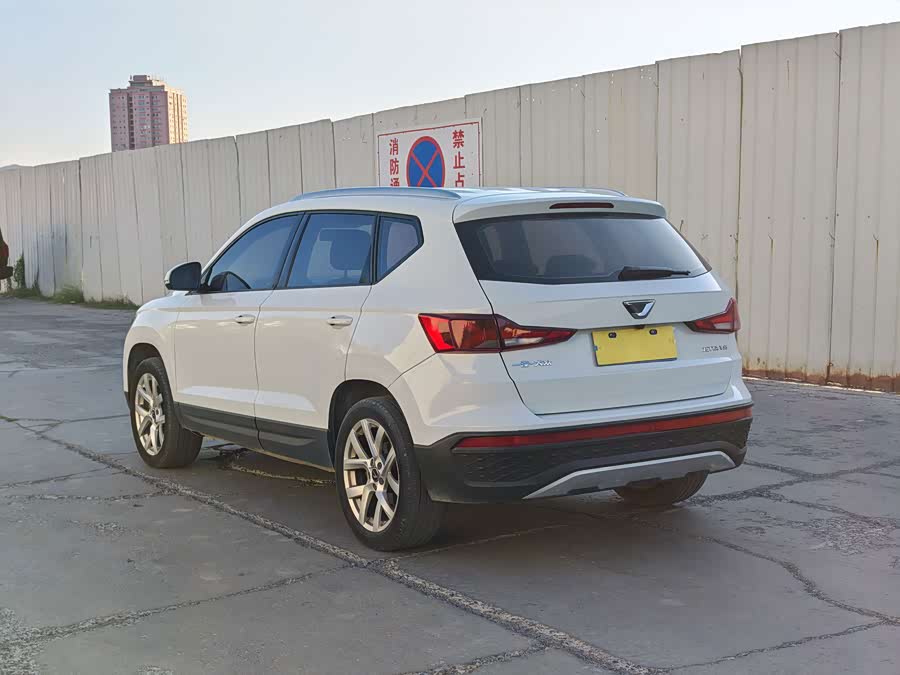 Jetta VS5 2023, фото 7