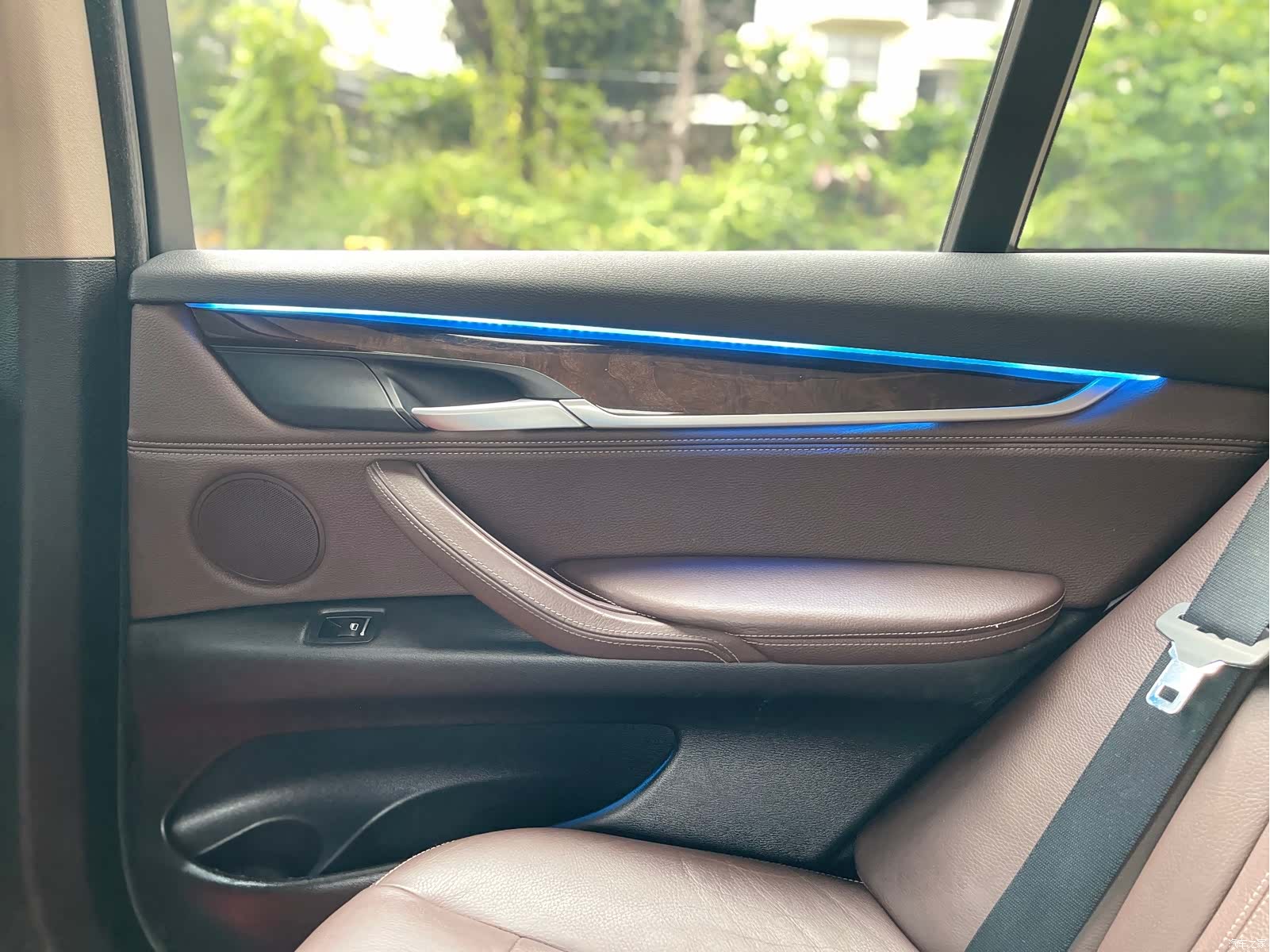 BMW X5, 2016 20