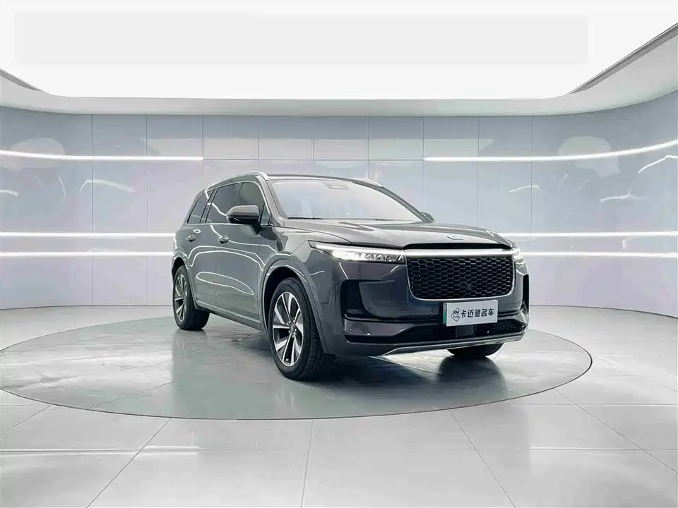 Li Auto Ideal ONE