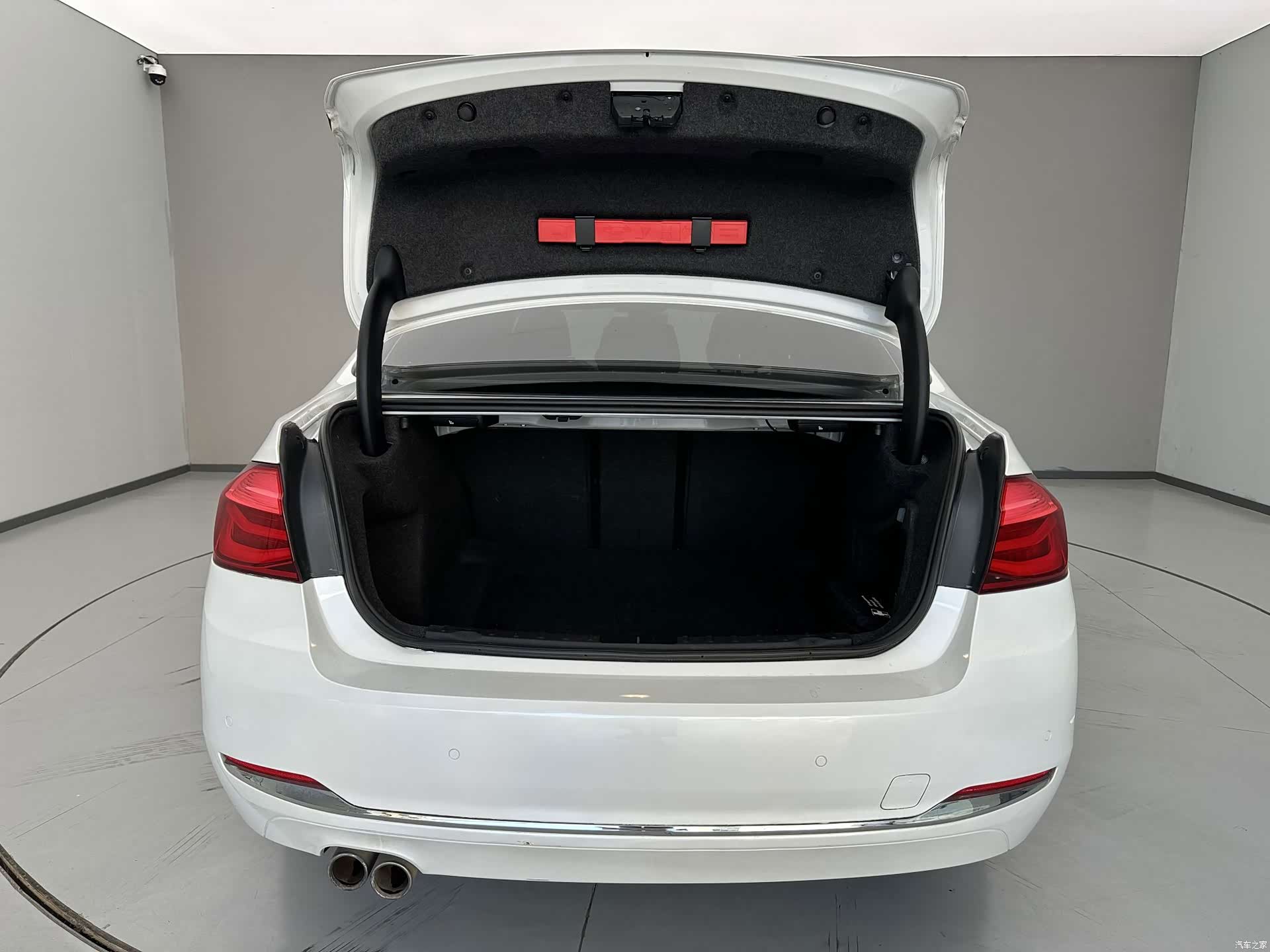 BMW 3 Series, 2017 7