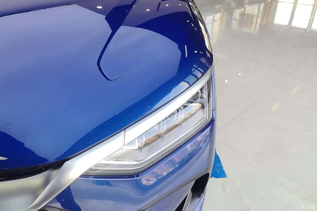 BYD Han, 2023 все фото