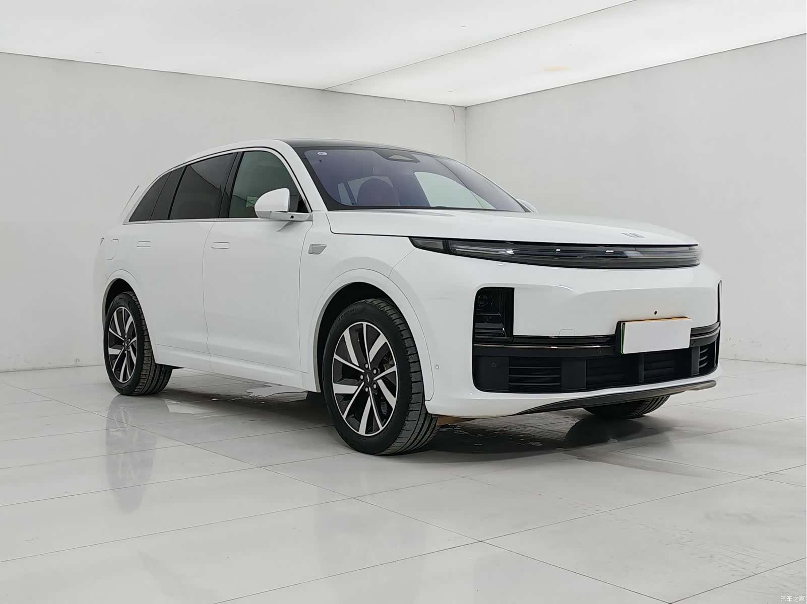 Li Auto L7, 2024 3
