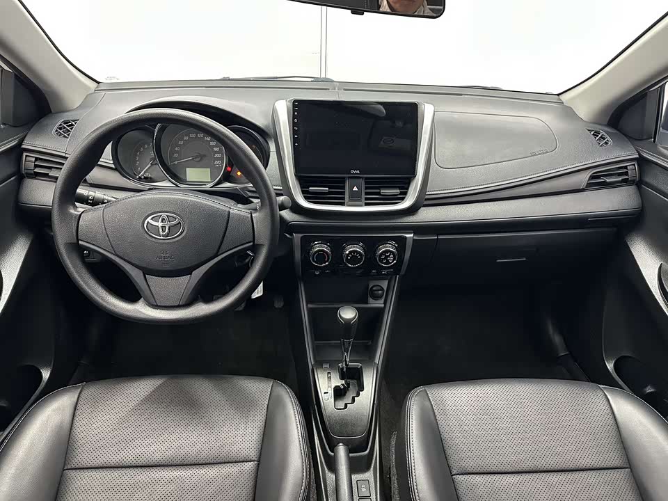 Toyota YARiS L Zhixuan