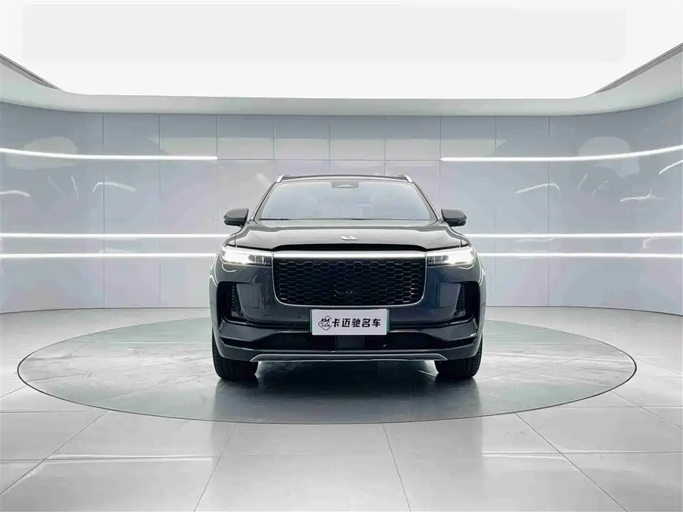 Li Auto Ideal ONE