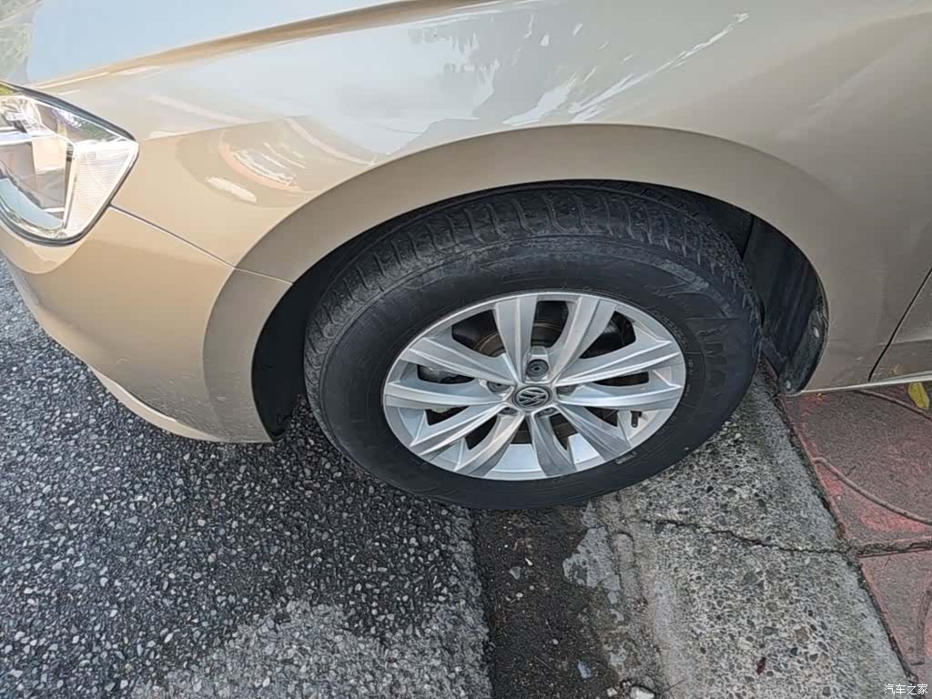 Volkswagen Bora, 2016 25