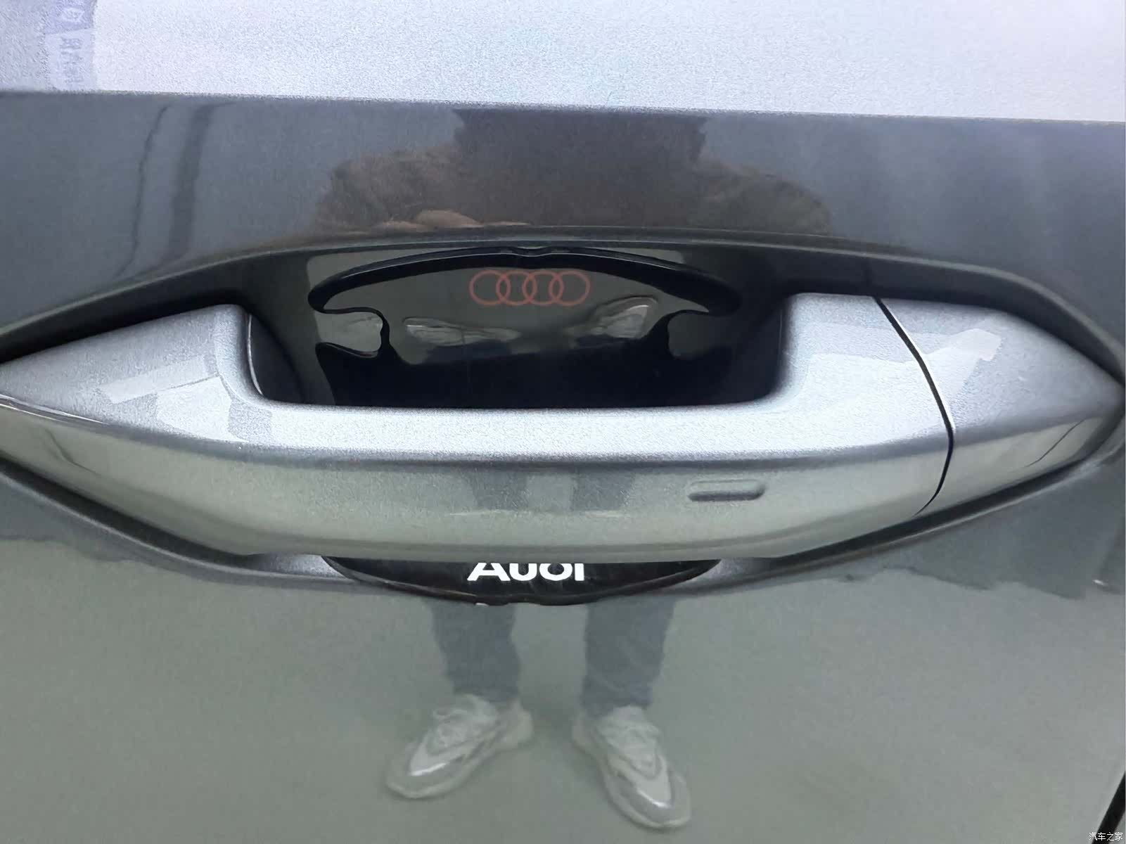 Audi A3, 2023 16