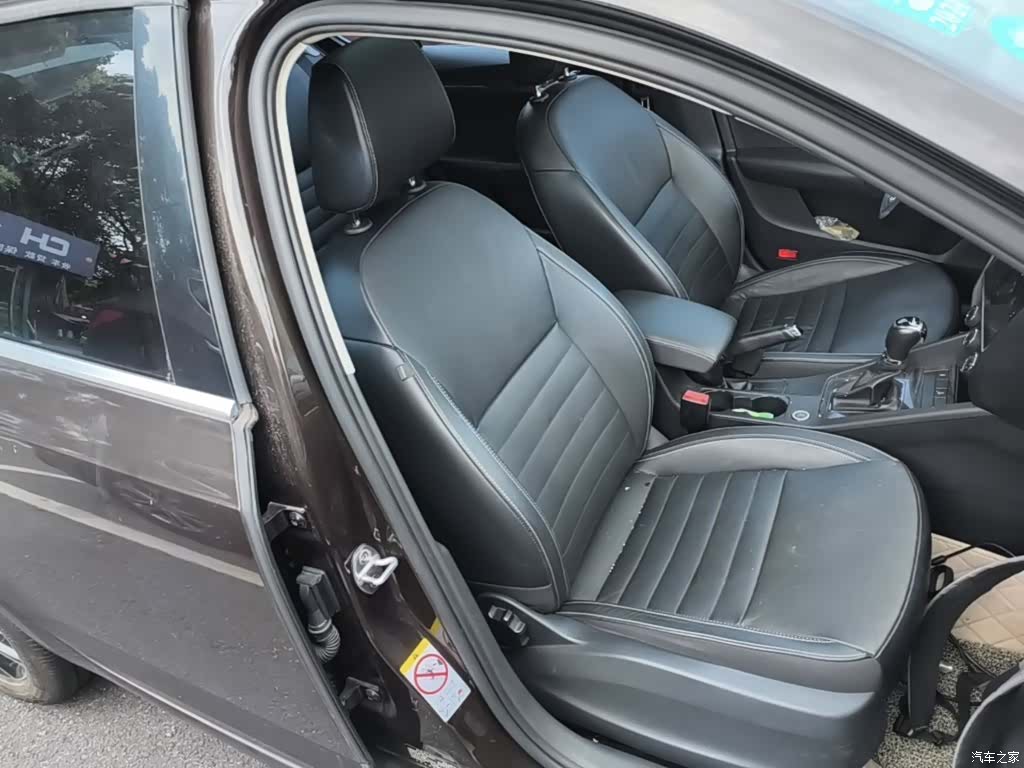 Skoda Octavia, 2017 25