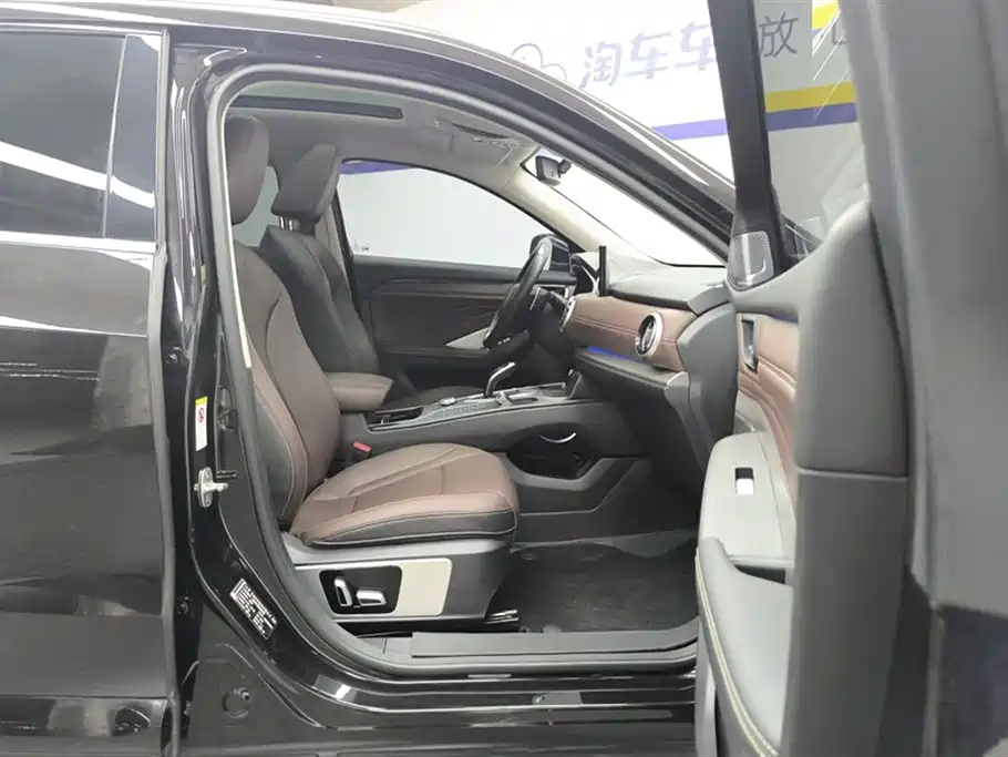 Weipai VV6