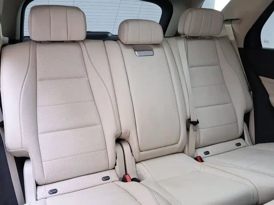 Mercedes-Benz GLE Mercedes-Benz GLE