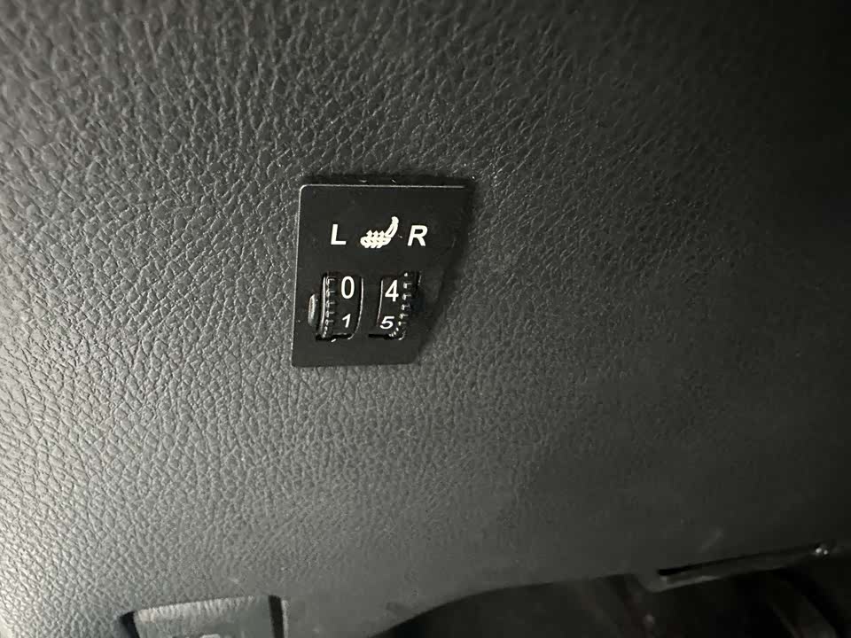 Toyota YARiS L Zhixuan