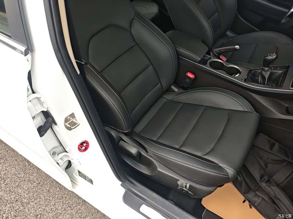 Geely Emgrand, 2018 25