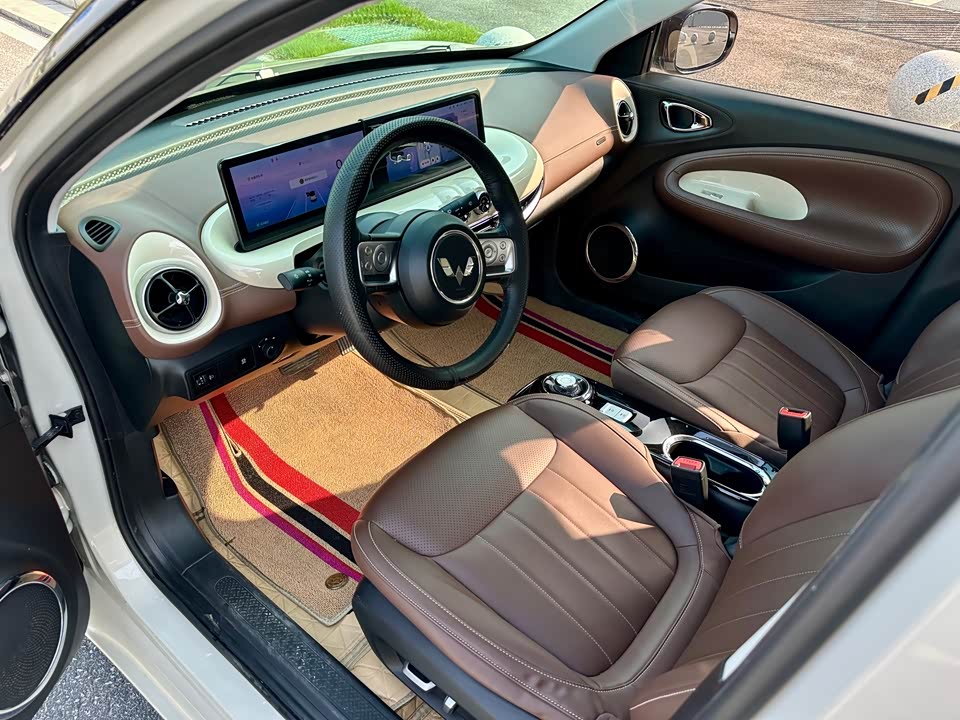 Wuling Wuling Bingguo