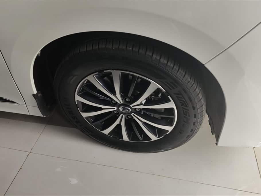 Trumpchi Trumpchi M8