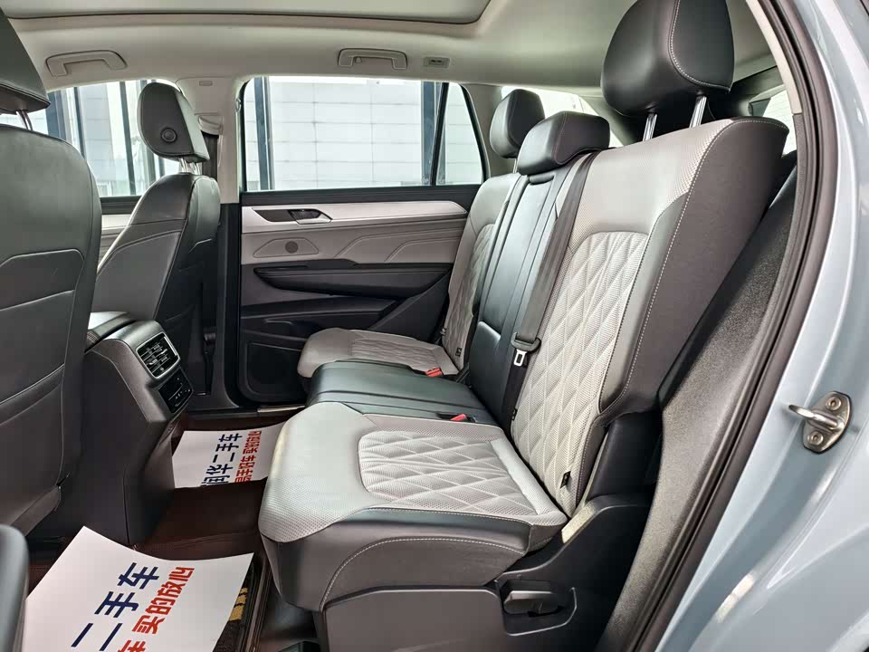 Volkswagen Range patrol