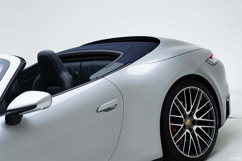 Porsche 911, 2022 7