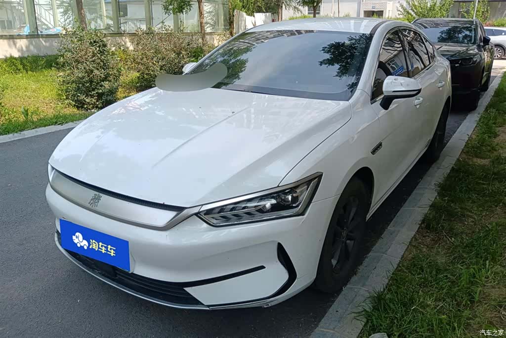 BYD Qin, 2023 1