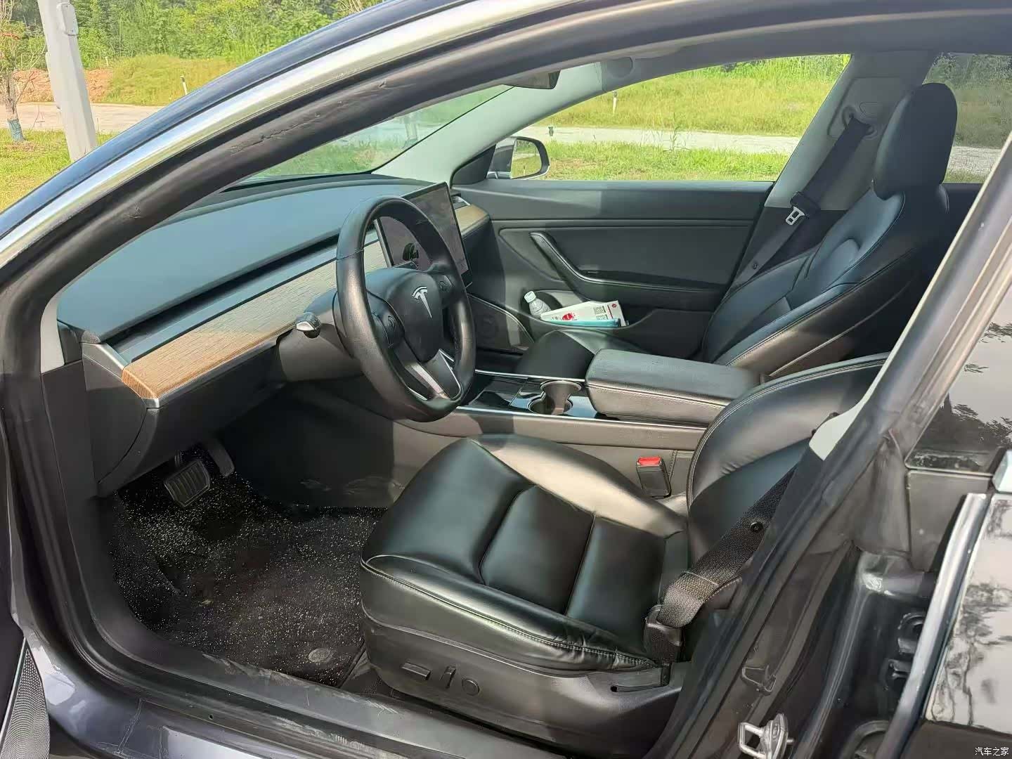 Tesla Model 3, 2020 6