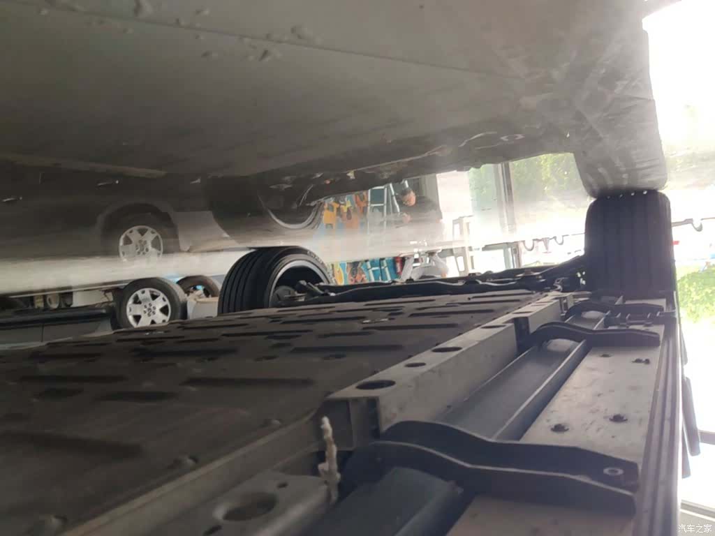 Chery V23, 2025 21