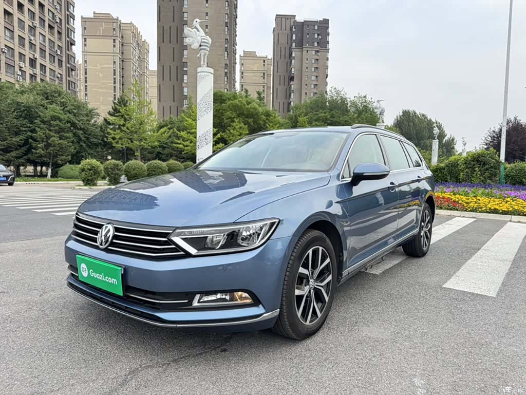 Volkswagen Variant, 2018 2